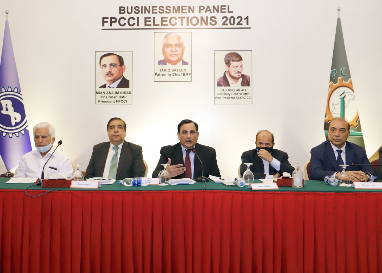 fpcci elections