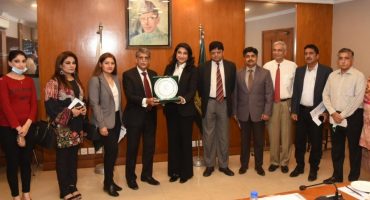 FPCCIS HOLDS TRAINING ON SUPPLY CHAIN MANAGEMENT